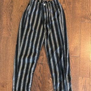 Brandy melville trousers